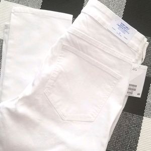 NWT-Skinny Ankle Jeans